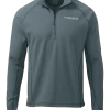 Kuiu Peloton 200 Zip-T | Storm