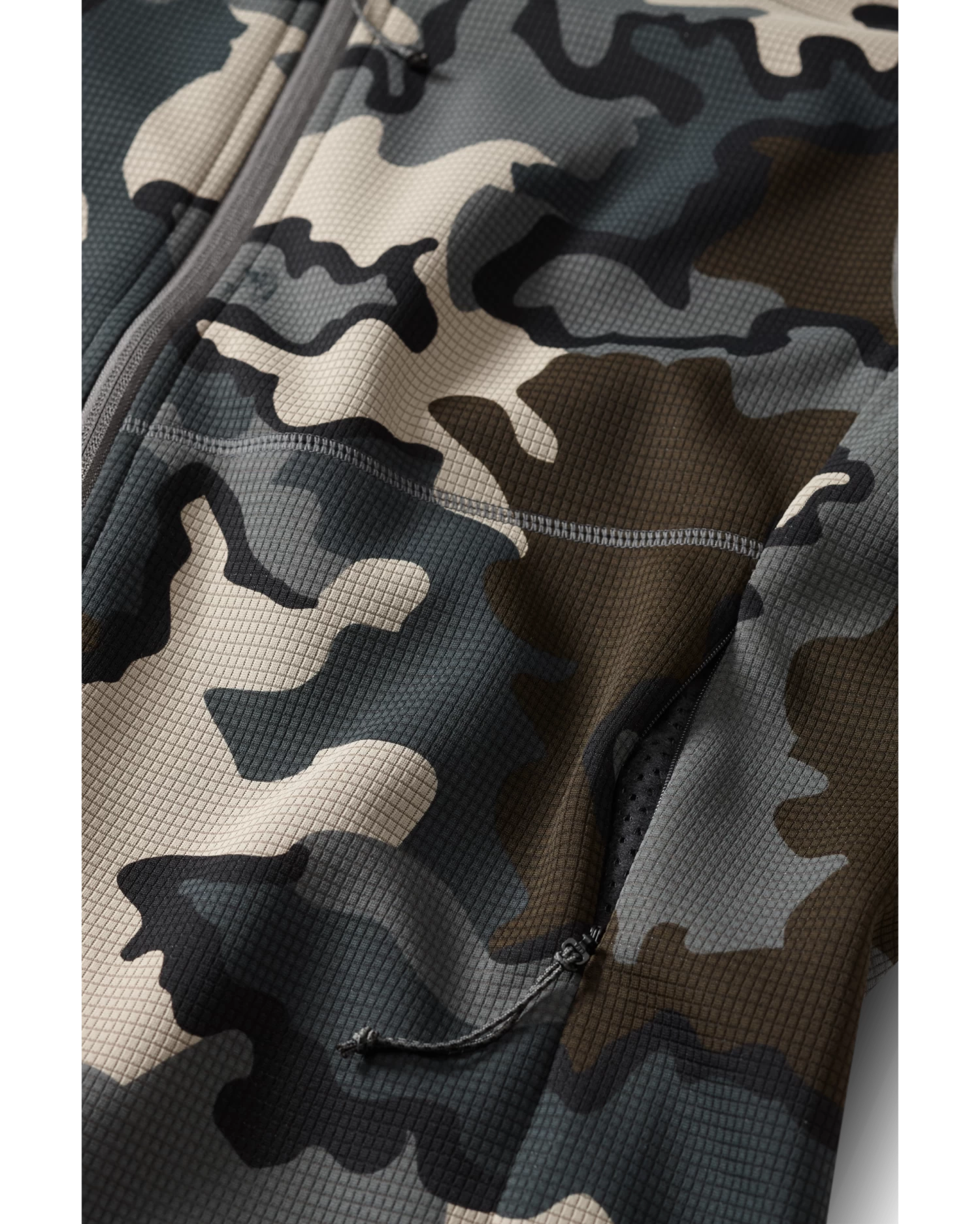 Kuiu Peloton 240 Vest | Vias - Image 3