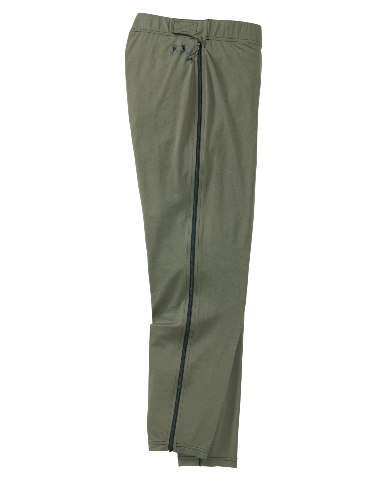 Kuiu Peloton 118 Zip-Off Bottom | Olive - Image 3