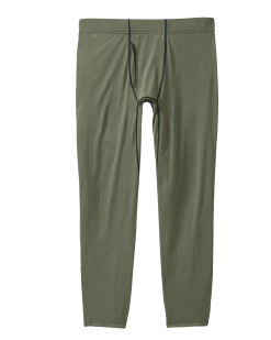 Kuiu Peloton 118 Zip-Off Bottom | Olive