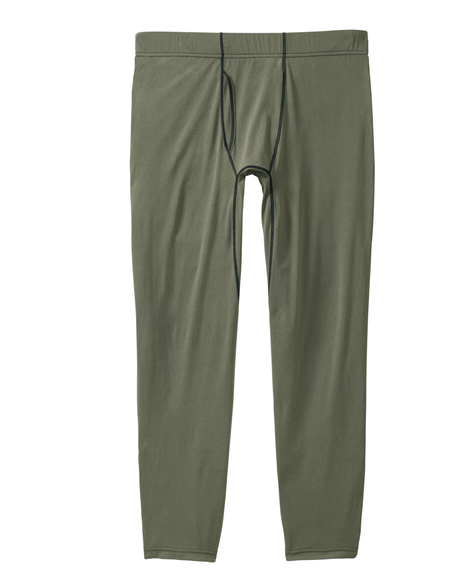 Kuiu Peloton 118 Zip-Off Bottom | Olive