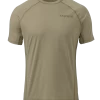Kuiu Peloton 118 SS Crew-T | Bone