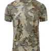 Kuiu Peloton 118 SS Crew-T | Valo