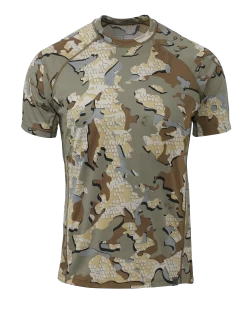 Kuiu Peloton 118 SS Crew-T | Valo