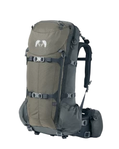 Kuiu Women's PRO 2300 Pack | Ash Phantom