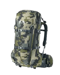Kuiu Women's PRO 2300 Pack | Verde