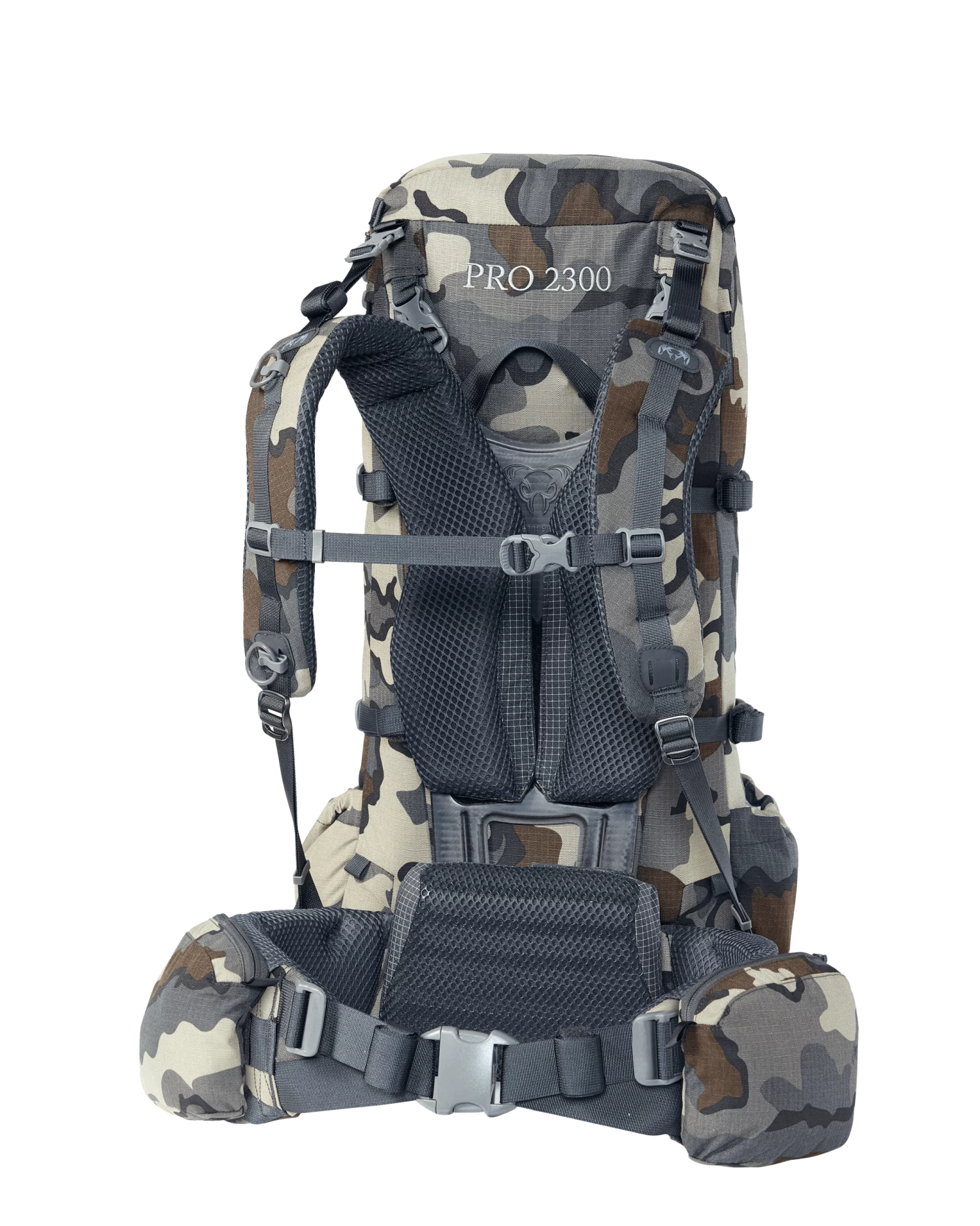 Kuiu PRO 2300 Pack | Vias - Image 2