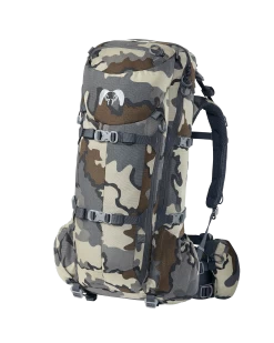 Kuiu PRO 2300 Pack | Vias