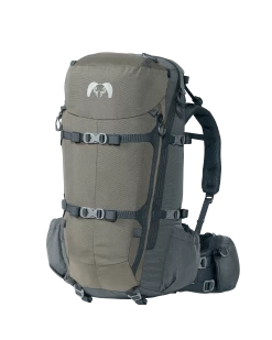 Kuiu Women's PRO 3600 Pack | Ash Phantom