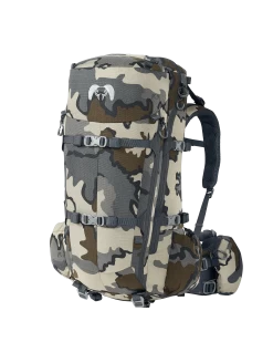 Kuiu Women's PRO 3600 Pack | Vias