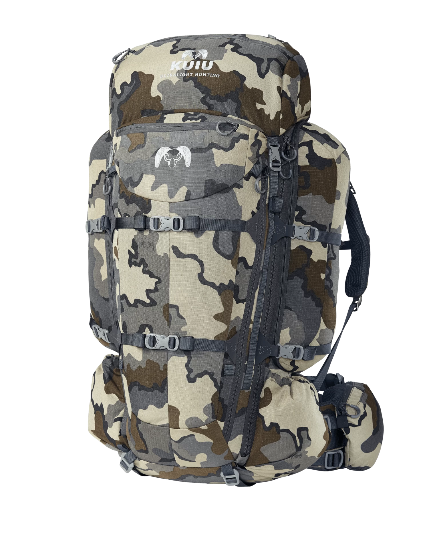 Kuiu PRO 6000 Pack | Vias