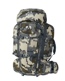 Kuiu PRO 7800 Pack | Vias