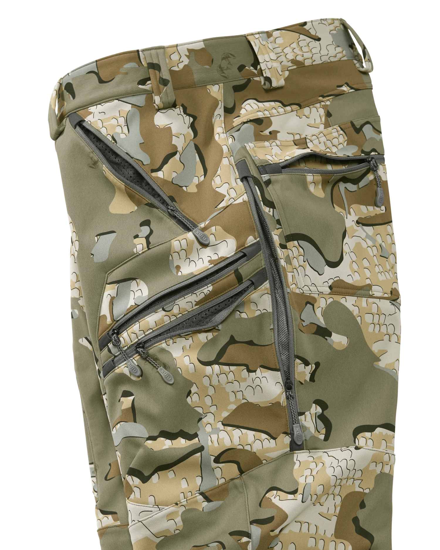 Kuiu Axis Hybrid Pant | Valo - Image 4