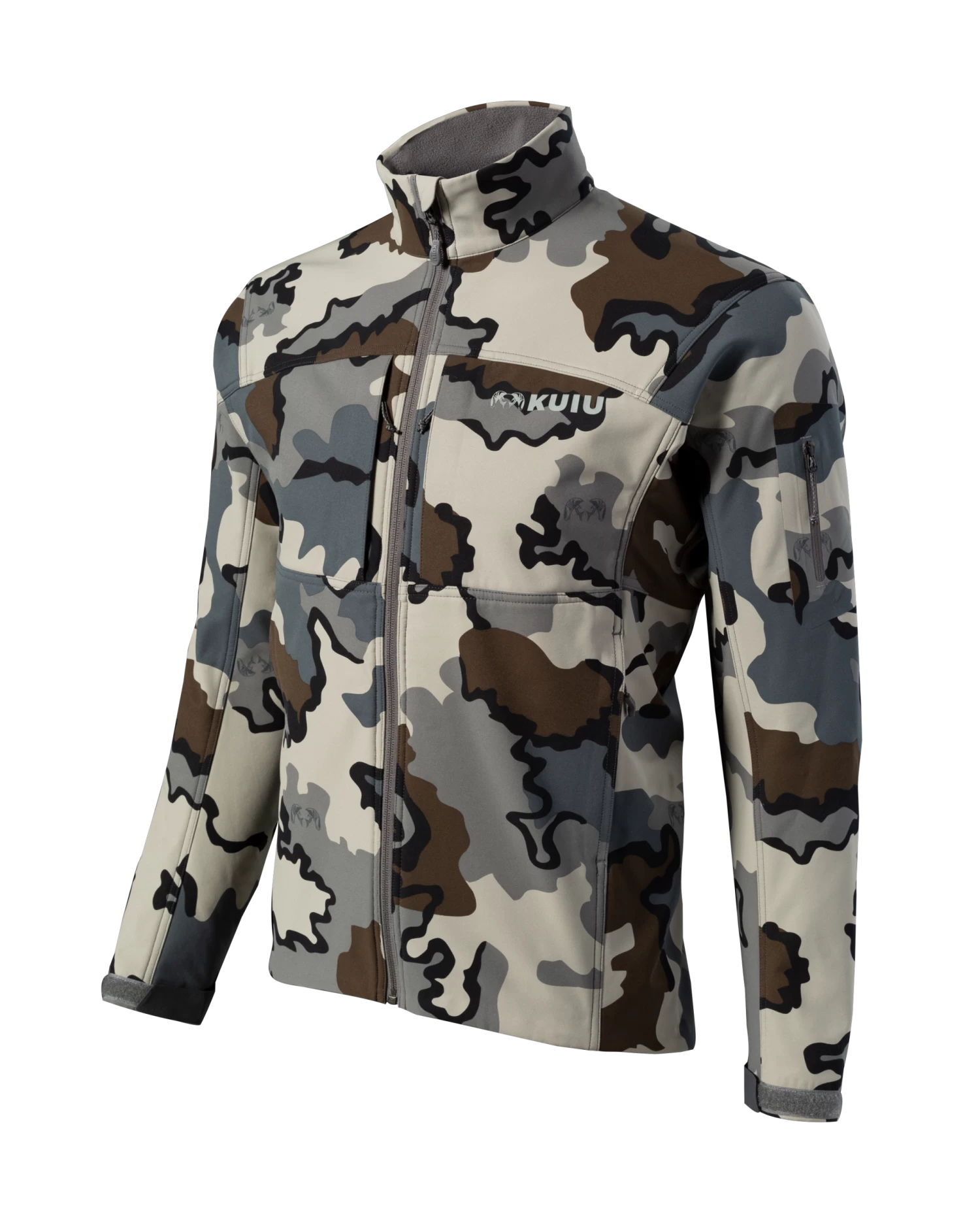 Kuiu Guide All Season Jacket | Vias - Image 2