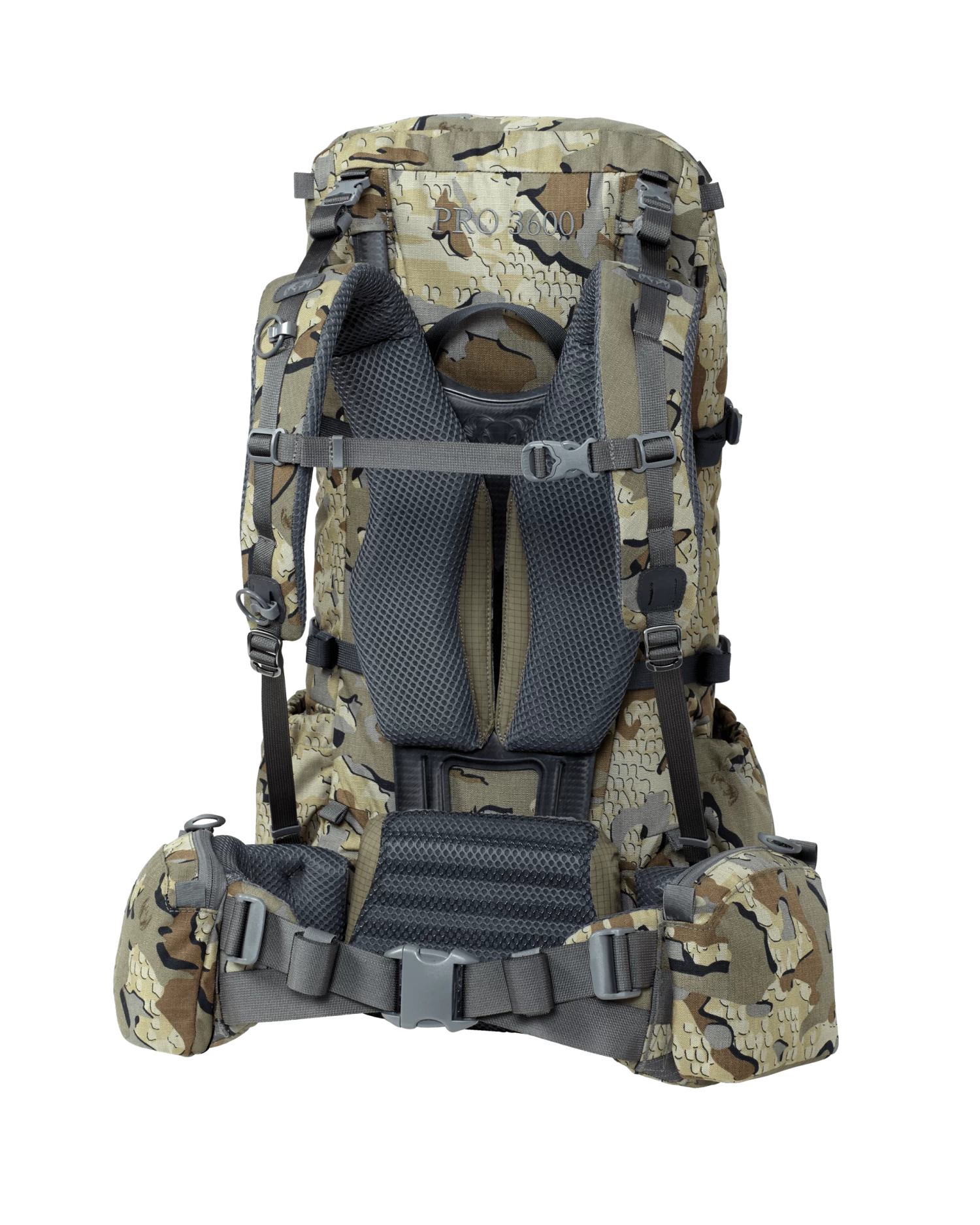 Kuiu PRO 3600 Pack | Valo - Image 2