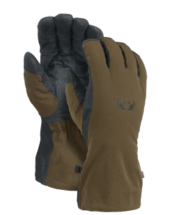 Kuiu Northstar Glove | Bourbon
