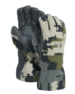 Kuiu Northstar Glove | Verde