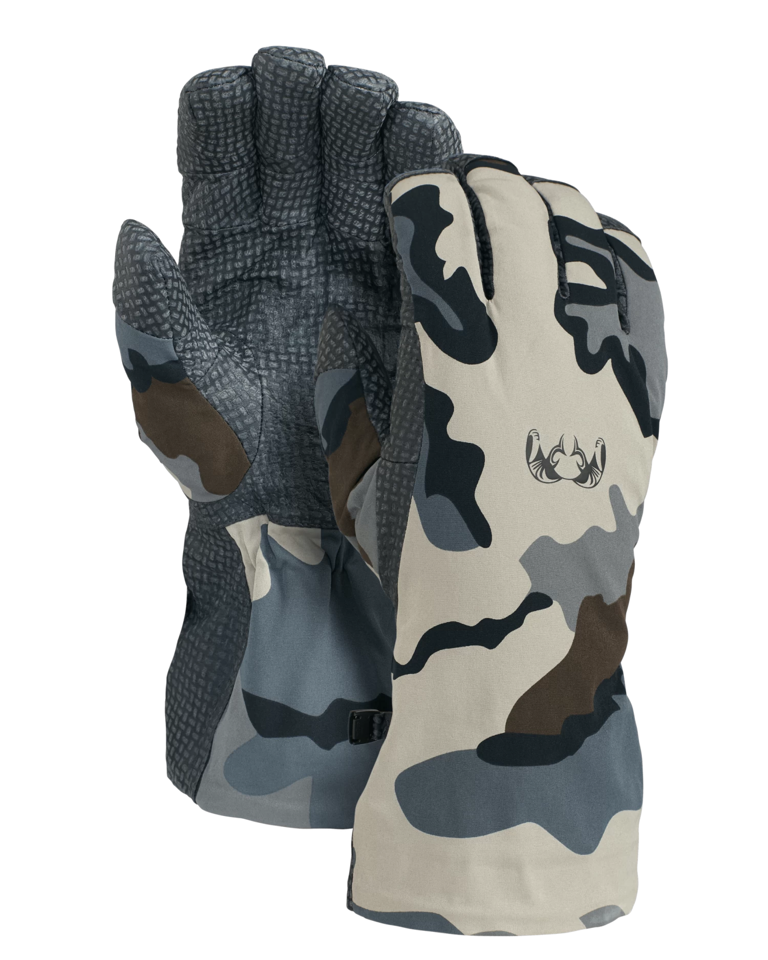 Kuiu Northstar Glove | Vias