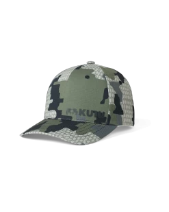 Kuiu Youth Flexfit Air Mesh Hat | Verde