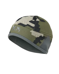 Kuiu Women's Peloton 240 Beanie | Verde