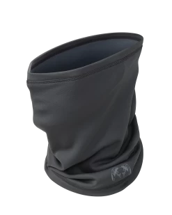 Kuiu Peloton 97 Fleece Neck Gaiter | Gunmetal