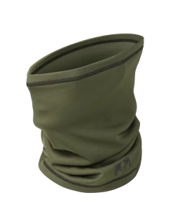 Kuiu Peloton 97 Fleece Neck Gaiter | Olive