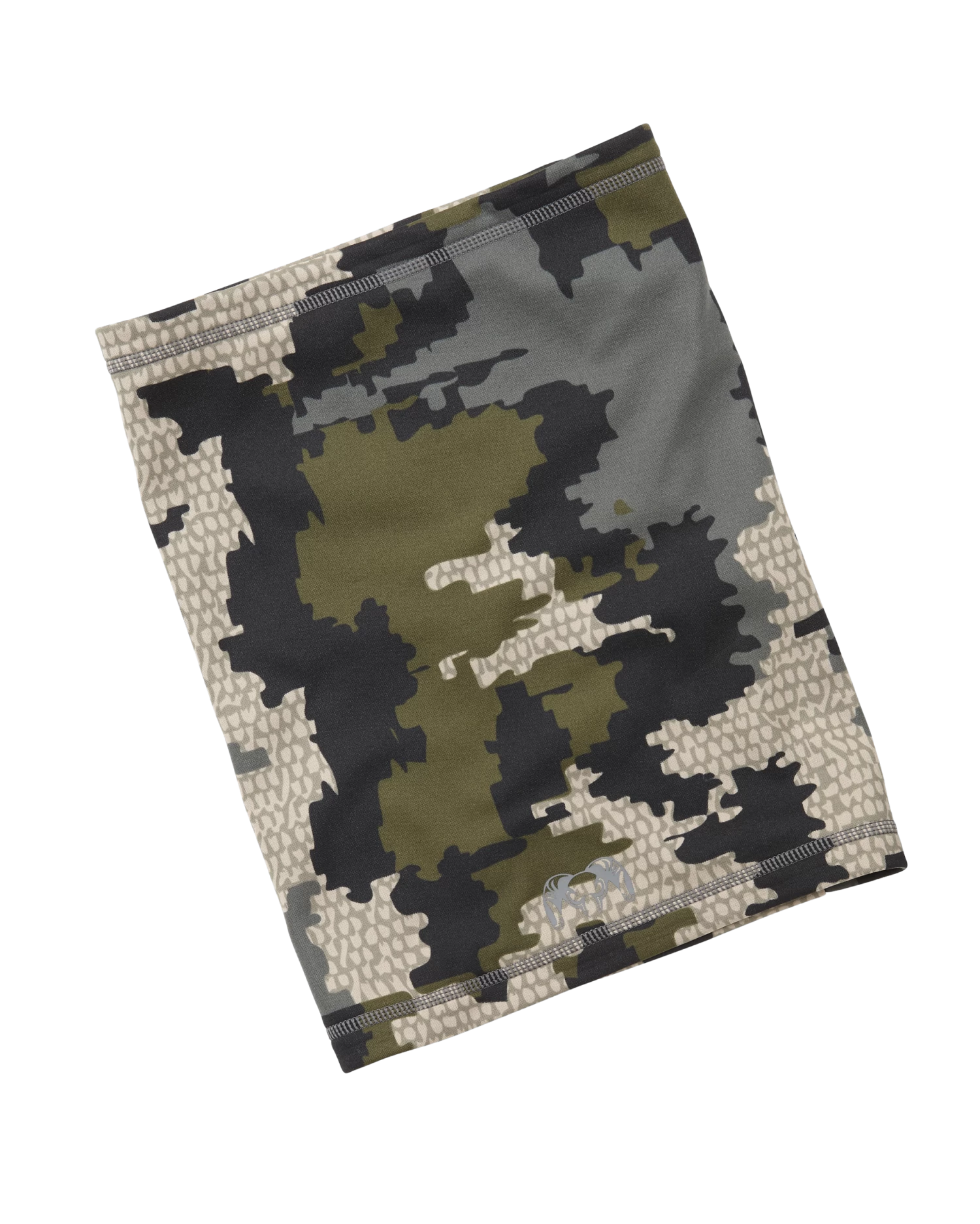 Kuiu Peloton 97 Fleece Neck Gaiter | Verde - Image 2