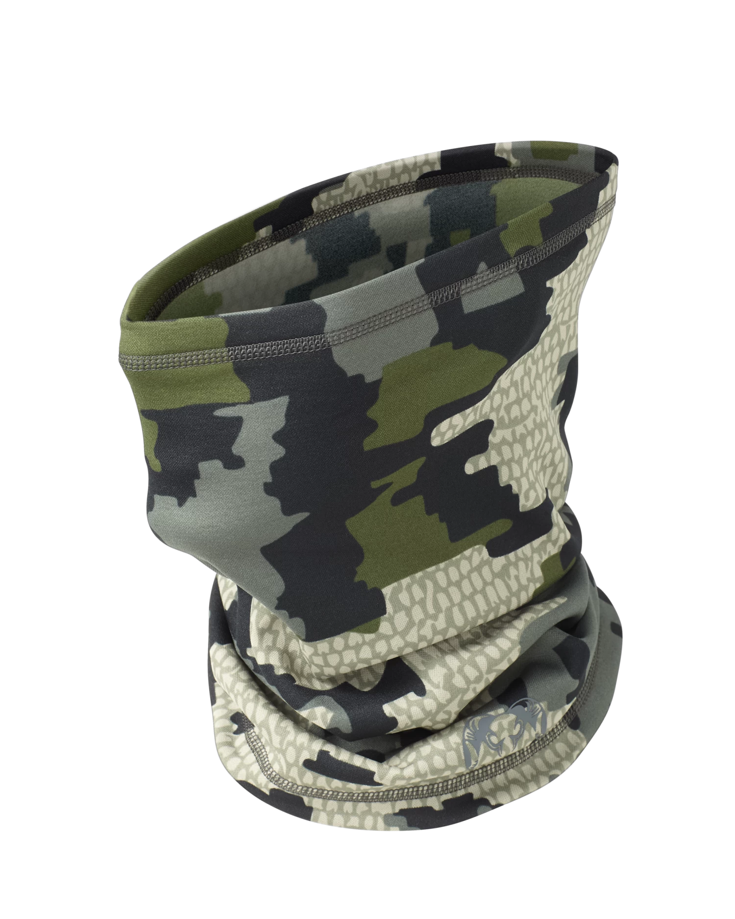 Kuiu Peloton 97 Fleece Neck Gaiter | Verde