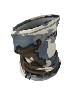 Kuiu Peloton 97 Fleece Neck Gaiter | Vias