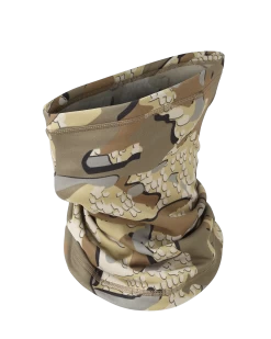 Kuiu Peloton 97 Fleece Neck Gaiter | Valo