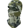 Kuiu ULTRA Merino 145 Balaclava | Verde