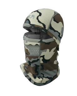 Kuiu ULTRA Merino 145 Balaclava | Vias