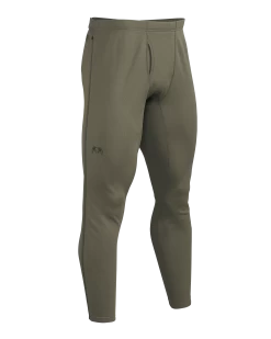 Kuiu PRO Merino 200 Zip-Off Bottom | Ash