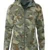 Kuiu Women's Peloton 240 Full Zip Hoodie | Valo