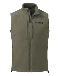 KUIU Proximity Insulated Vest | Ash