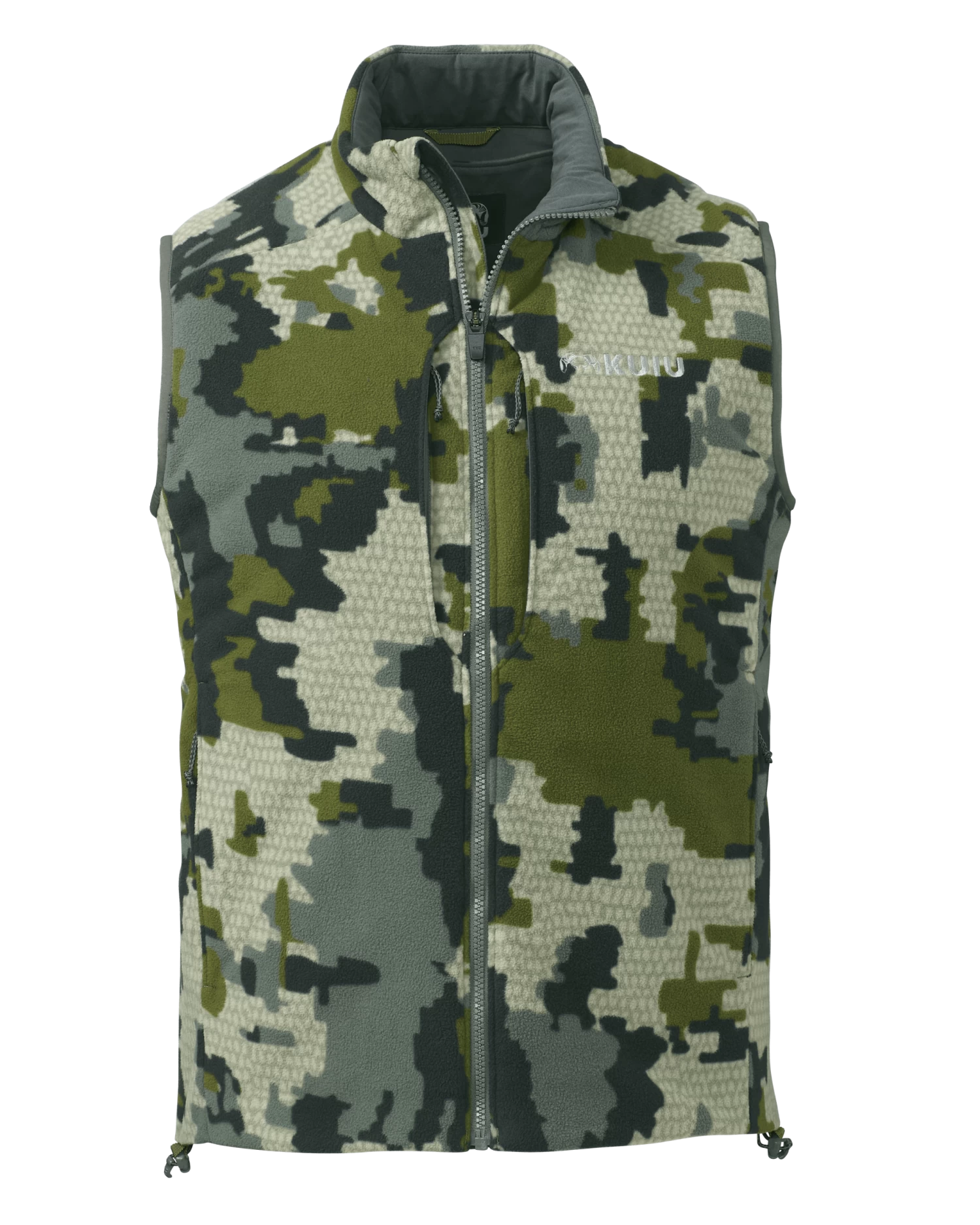 KUIU Proximity Insulated Vest | Verde