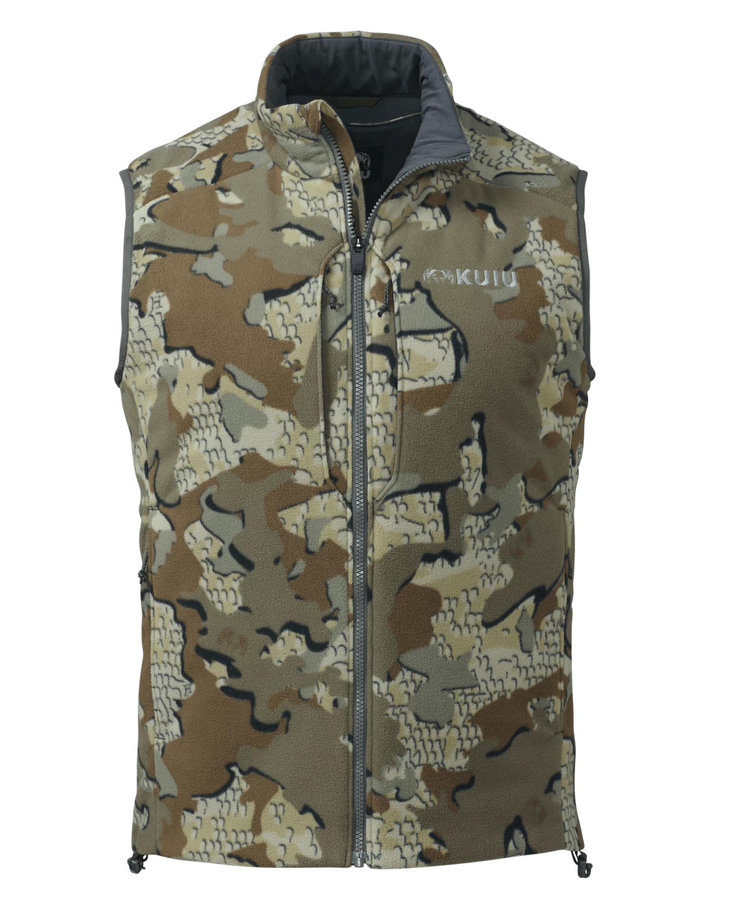 KUIU Proximity Insulated Vest | Valo