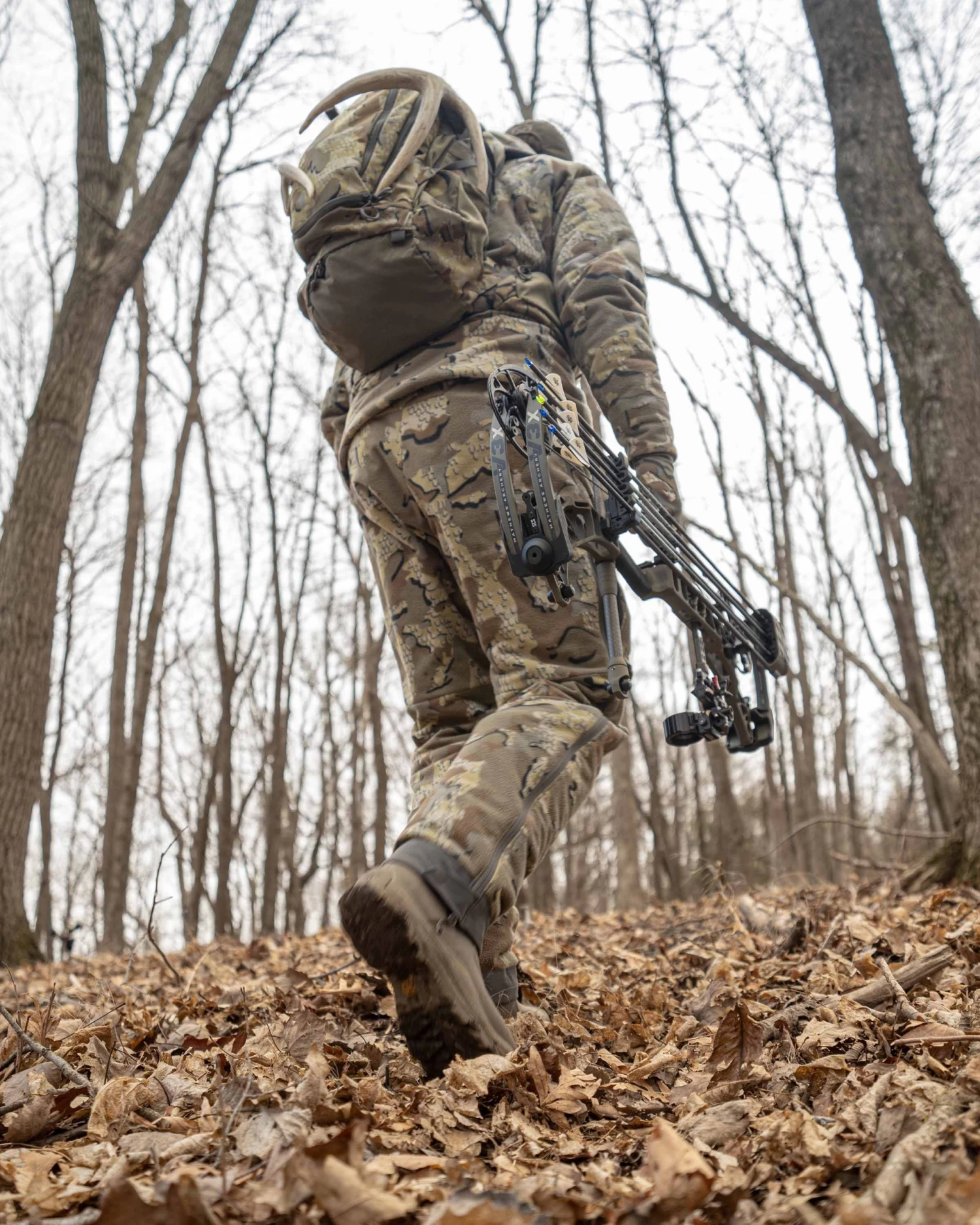 KUIU Proximity Insulated Pant | Valo - Image 5