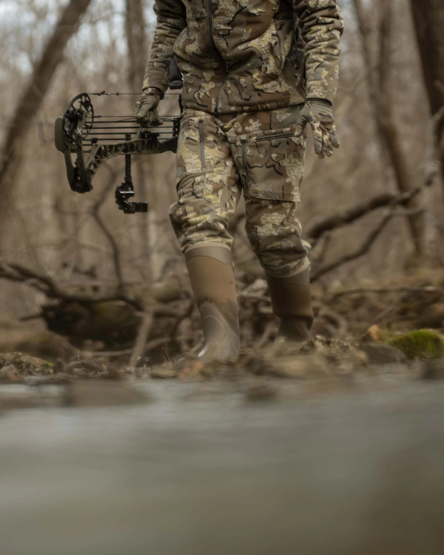 KUIU Proximity Insulated Pant | Valo - Image 7