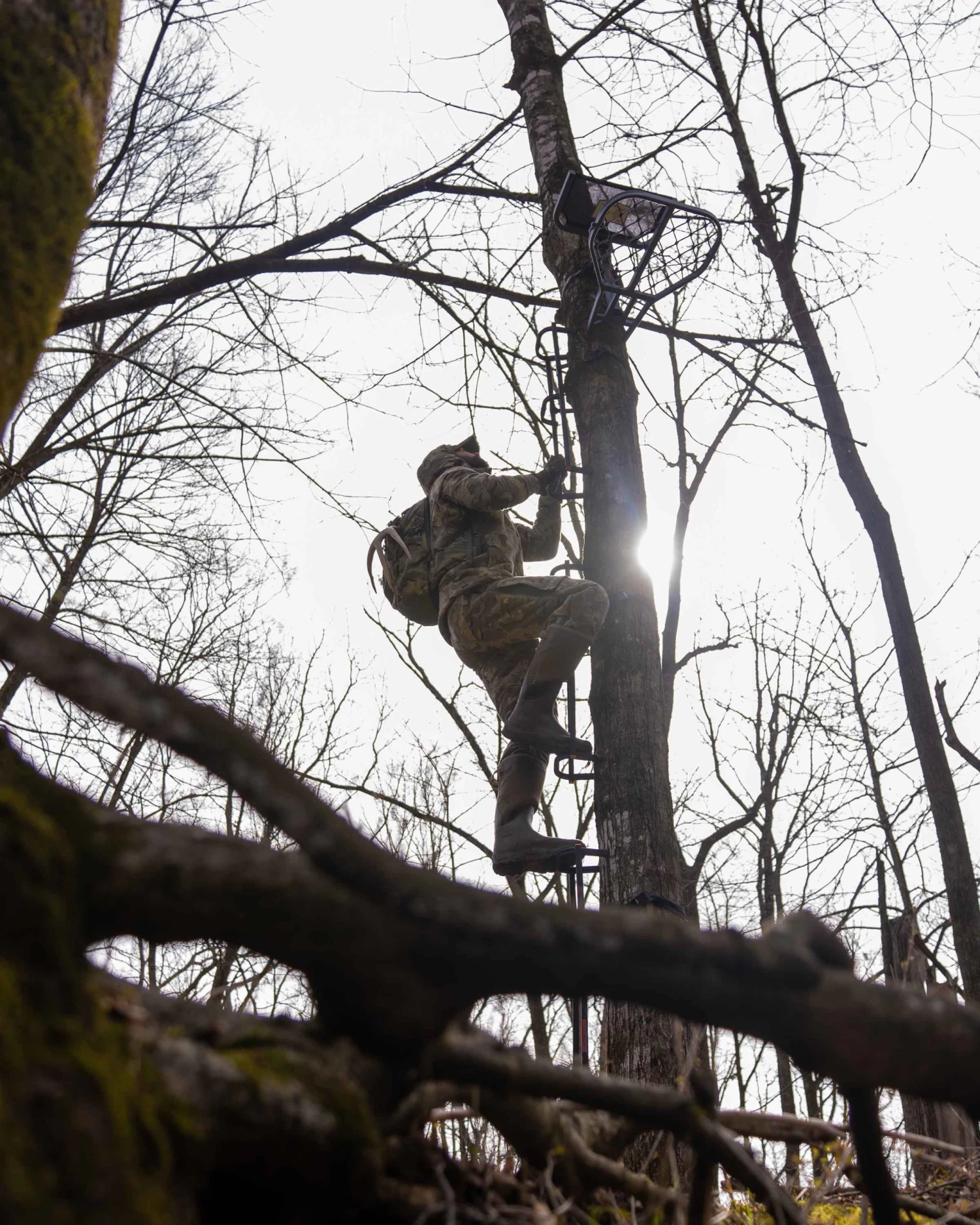 KUIU Proximity Insulated Pant | Valo - Image 8