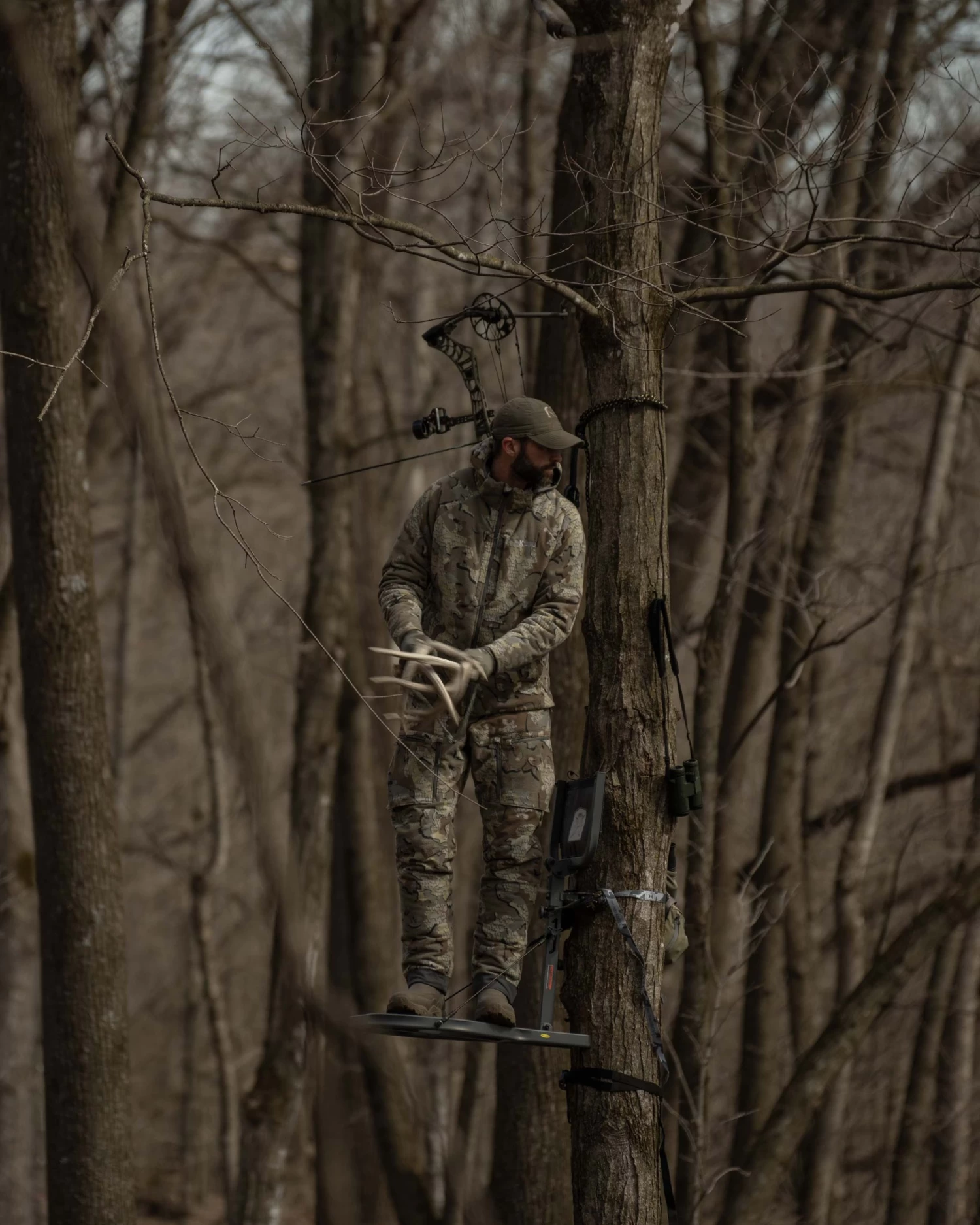 KUIU Proximity Insulated Pant | Valo - Image 9