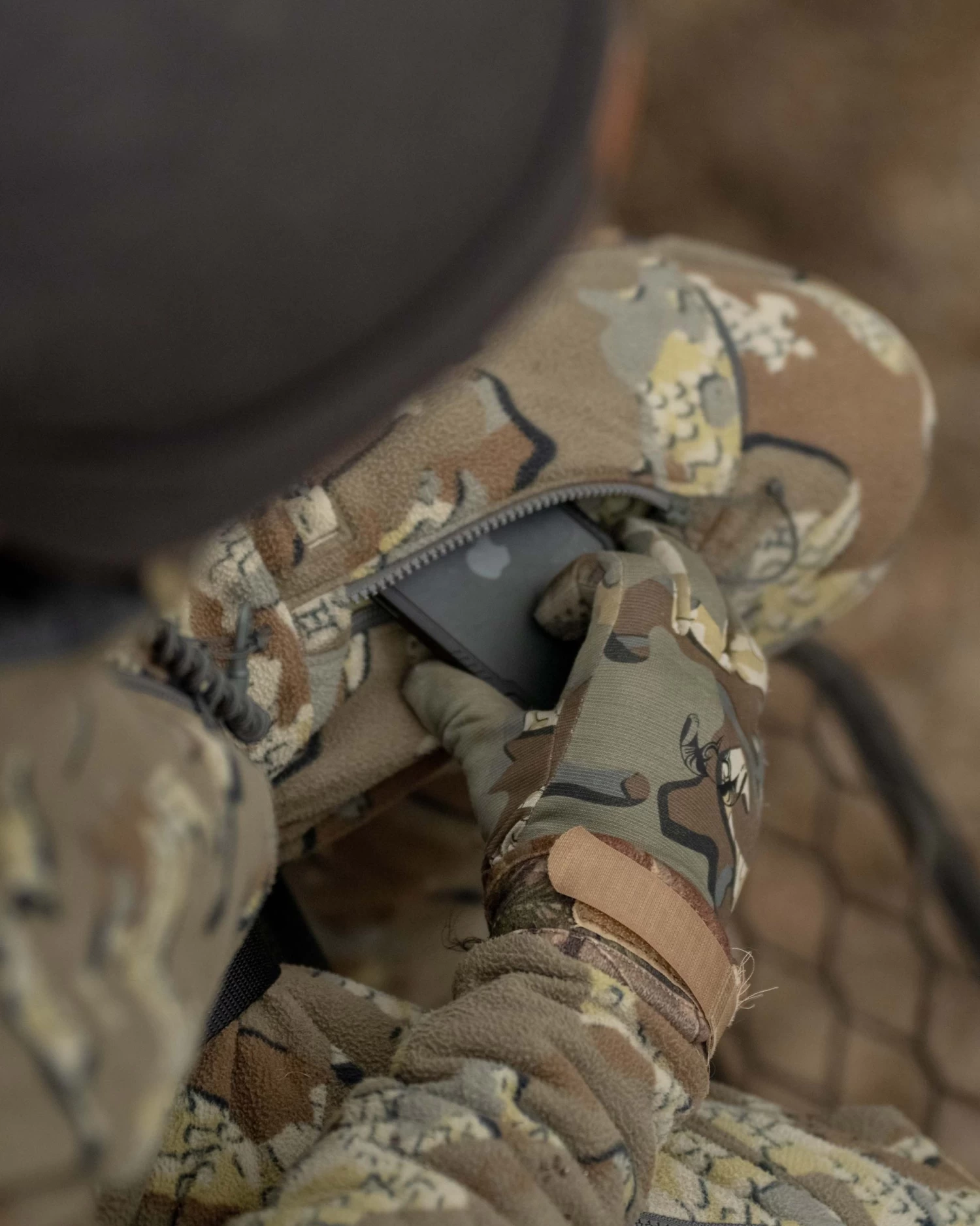 KUIU Proximity Insulated Pant | Valo - Image 10