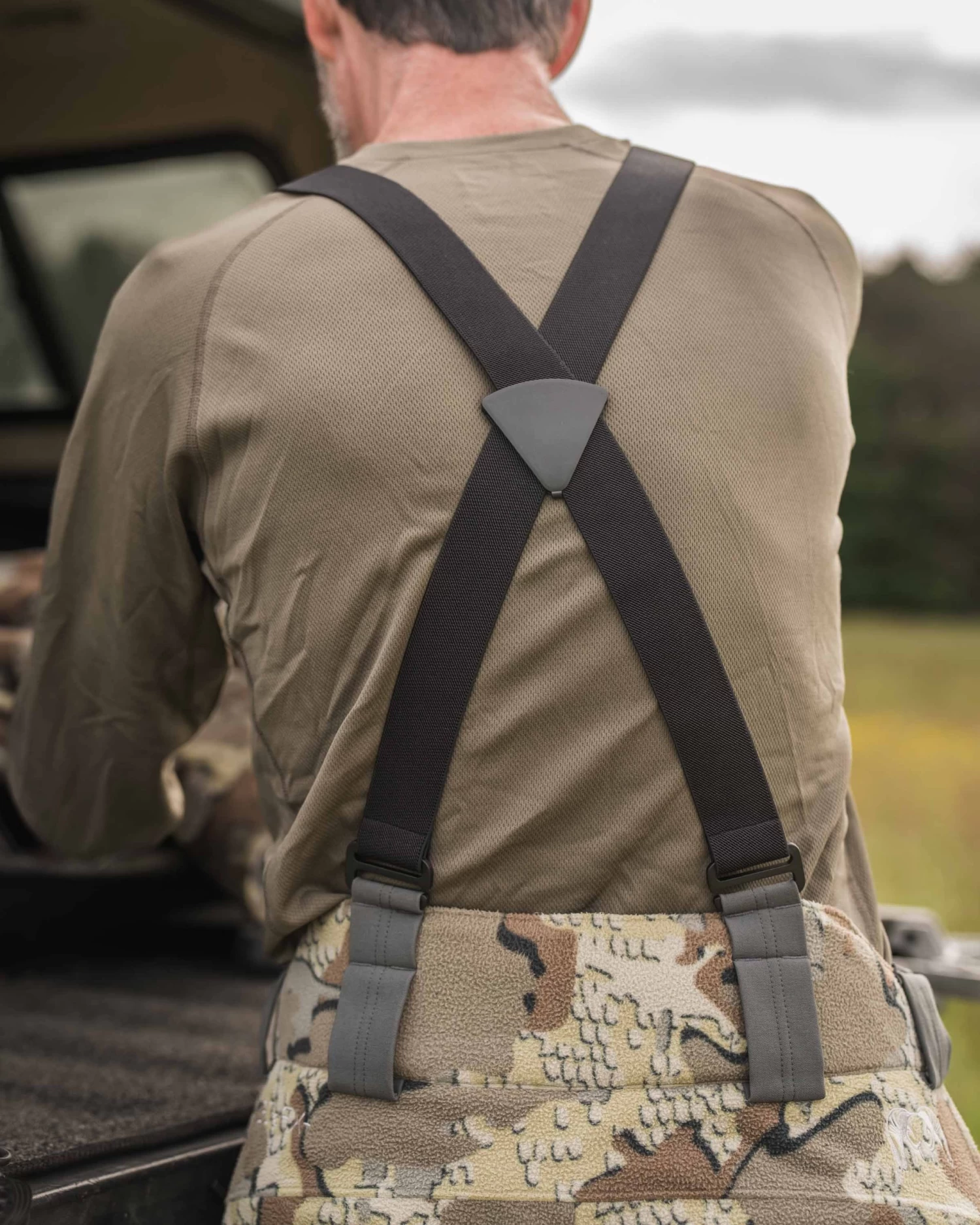 KUIU Proximity Insulated Pant | Valo - Image 4
