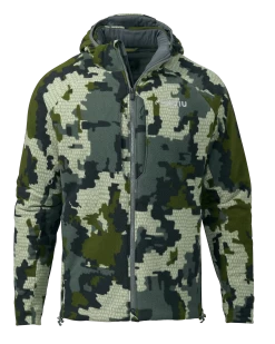 KUIU Proximity Hooded Insulated Jacket | Verde