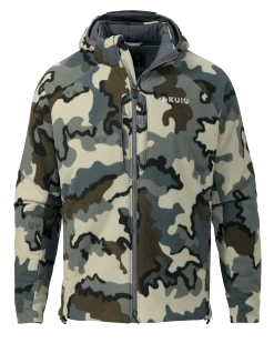 KUIU Proximity Hooded Insulated Jacket | Vias