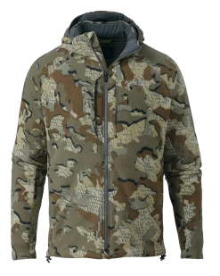 KUIU Proximity Hooded Insulated Jacket | Valo