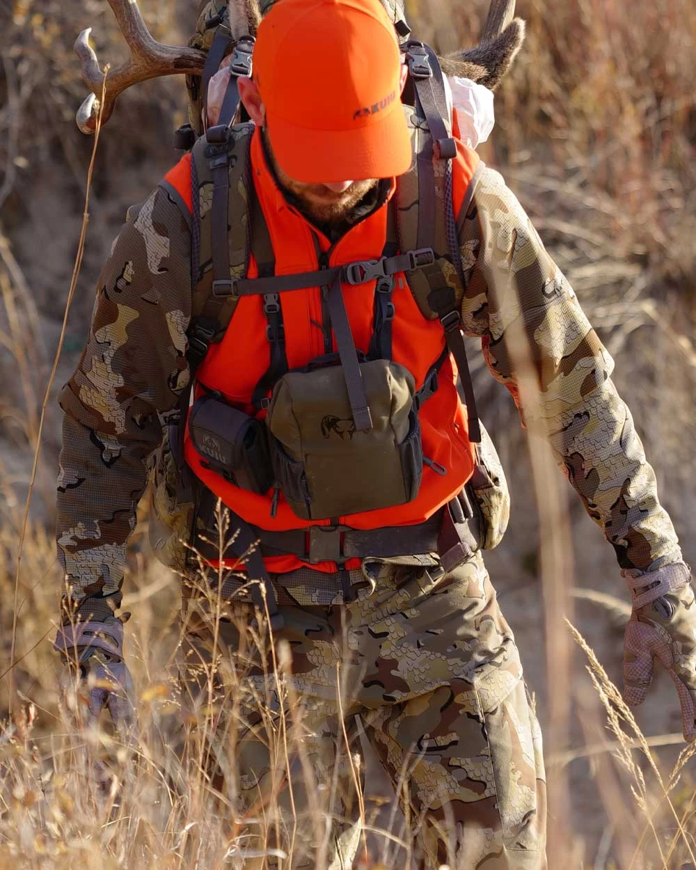 Kuiu Guide DCS Vest | Carbon - Image 2
