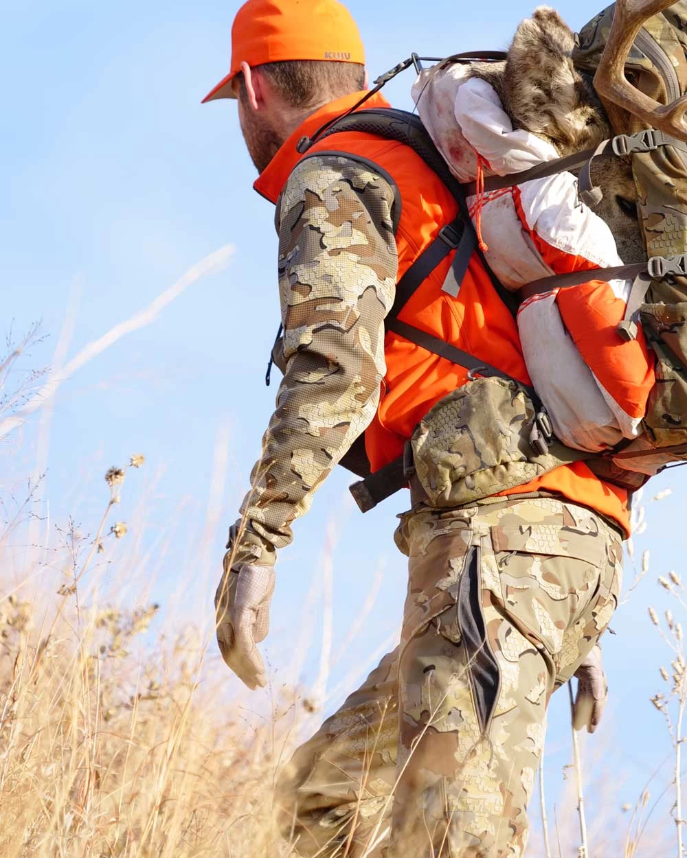 Kuiu Guide DCS Vest | Carbon - Image 4