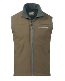 Kuiu Guide DCS Vest | Bourbon