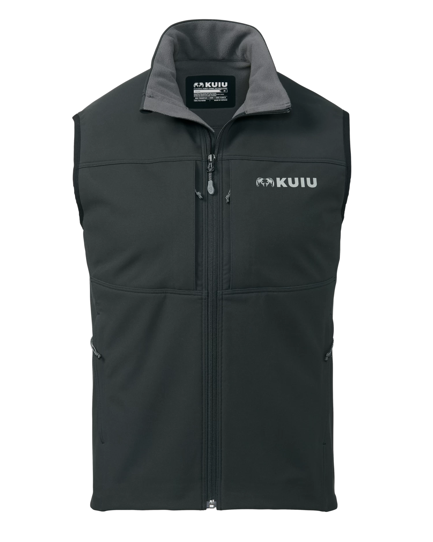 Kuiu Guide DCS Vest | Carbon